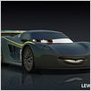 Cars 2 : foto Brad Lewis, John Lasseter