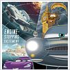 Cars 2 : cartel