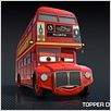 Cars 2 : foto Brad Lewis, John Lasseter