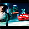 Cars 2 : foto Brad Lewis, Guillaume Canet, John Lasseter