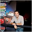 Cars 2 : foto Brad Lewis, Gilles Lellouche, John Lasseter