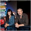 Cars 2 : foto Brad Lewis, John Lasseter, Lambert Wilson, Mélanie Doutey