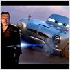 Cars 2 : foto Brad Lewis, John Lasseter, Lambert Wilson