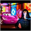 Cars 2 : foto Brad Lewis, John Lasseter