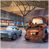 Cars 2 : foto Brad Lewis, John Lasseter