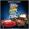 Cars 2 : cartel
