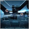 Tron Legacy : foto Joseph Kosinski