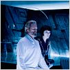 Tron Legacy : foto Jeff Bridges, Joseph Kosinski, Olivia Wilde