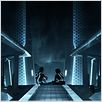 Tron Legacy : foto Joseph Kosinski