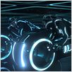 Tron Legacy : foto Joseph Kosinski