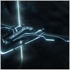 Tron Legacy : foto Joseph Kosinski