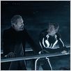 Tron Legacy : foto Garrett Hedlund, Jeff Bridges, Joseph Kosinski