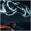 Tron Legacy : foto Joseph Kosinski