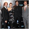 Tron Legacy : foto Jeff Bridges, Joseph Kosinski, Olivia Wilde