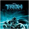 Tron Legacy : cartel