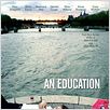 An Education : cartel Lone Scherfig