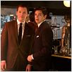 An Education : foto Dominic Cooper, Lone Scherfig, Peter Sarsgaard