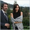 El baile de la victoria : foto Ariadna Gil, Ricardo Darin
