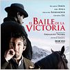 El baile de la victoria : cartel