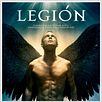 Legión : cartel