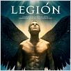 Legión : cartel