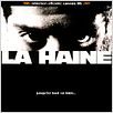 El odio : Cartel Hubert Koundé, Mathieu Kassovitz, Saïd Taghmaoui, Vincent Cassel