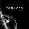 El hombre lobo : cartel
