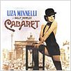 Cabaret : Cartel