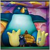 Yona Yona Penguin : foto Rintaro