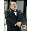 En la boda de mi hermana : foto Danny DeVito