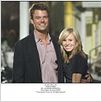 En la boda de mi hermana : foto Jon Heder, Kristen Bell