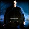 El mito de Bourne : cartel