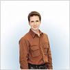 Queer as Folk (US) : foto Hal Sparks
