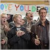 Queer as Folk (US) : foto Peter Paige, Robert Gant, Scott Lowell