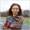 Un lugar donde quedarse : foto Maya Rudolph, Sam Mendes