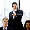 ¿Qué fue de los Morgan? : foto Hugh Grant, Marc Lawrence (II)
