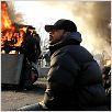 Un ciudadano ejemplar : foto F. Gary Gray