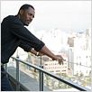 Ladrones : foto Idris Elba, John Luessenhop