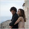 Los seductores : foto Pascal Chaumeil, Romain Duris, Vanessa Paradis