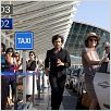 Los seductores : foto Pascal Chaumeil, Romain Duris