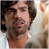Los seductores : foto Pascal Chaumeil, Romain Duris
