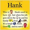Hank : foto