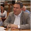 Larry David : foto Jeff Garlin