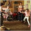 The Middle : foto Charlie McDermott, Eden Sher, John Gammon