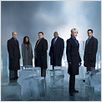 Caso Abierto : foto Danny Pino, Jeremy Ratchford, John Finn, Kathryn Morris, Thom Barry