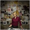 Caso Abierto : foto Kathryn Morris
