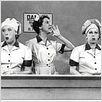 Te quiero, Lucy : foto Lucille Ball, Vivian Vance