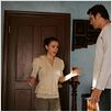 Embrujadas : foto Alyssa Milano, Victor Webster