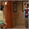 Foto Kate Micucci, Kunal Nayyar