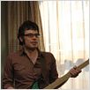 Los Conchords : foto Jemaine Clement